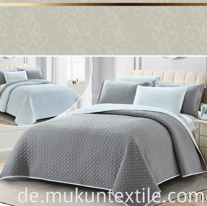 Wholesale Polyester Bedspreads